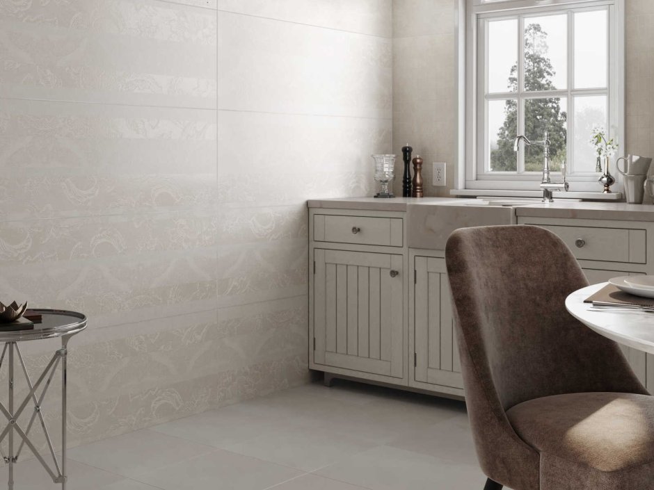 Керамогранит Kerama Marazzi Раваль серый