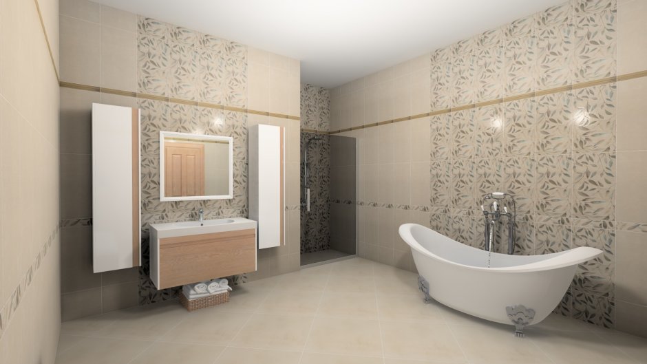 Коллекция плитки Kerama Marazzi Гран Пале