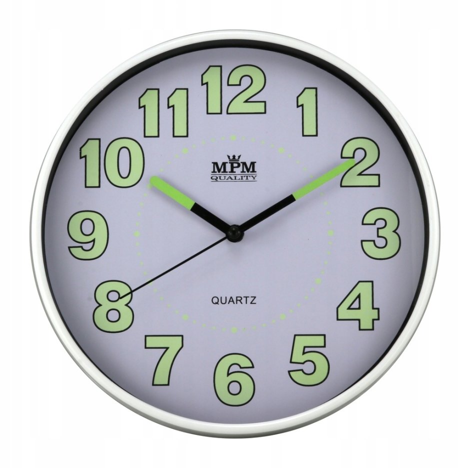 Часы настенные Digital led Clock