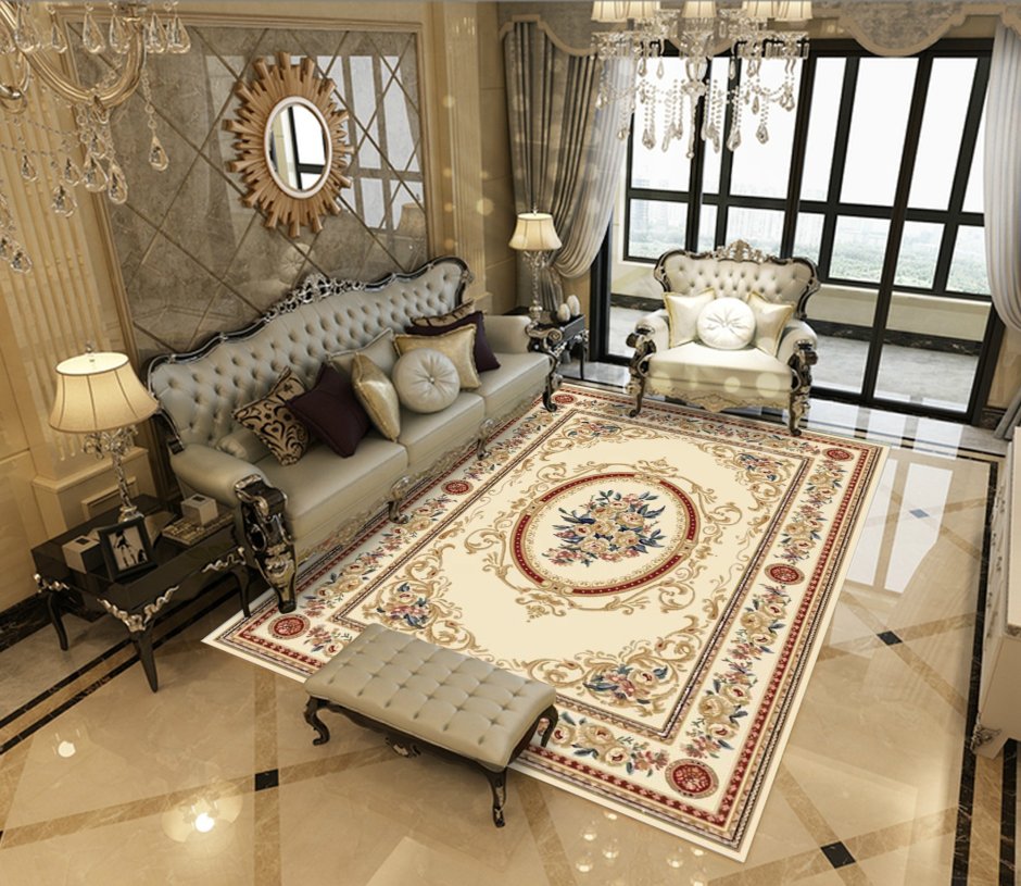 Flair Rugs ковры