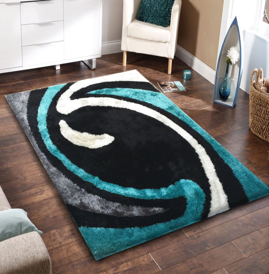 Ковер Carpets Design элитный Hula