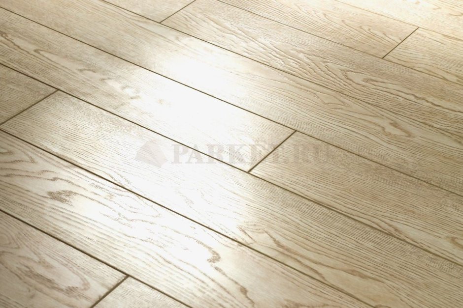 Ламинат Ecoflooring дуб беленый 529