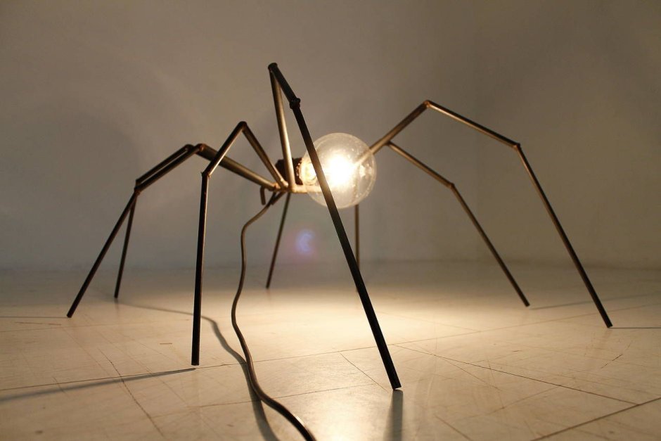Светильник паук (Spider) Neo