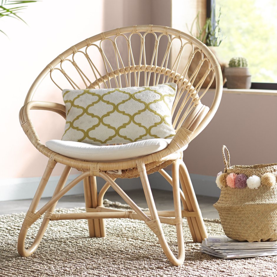 Sheena Rattan Armchair