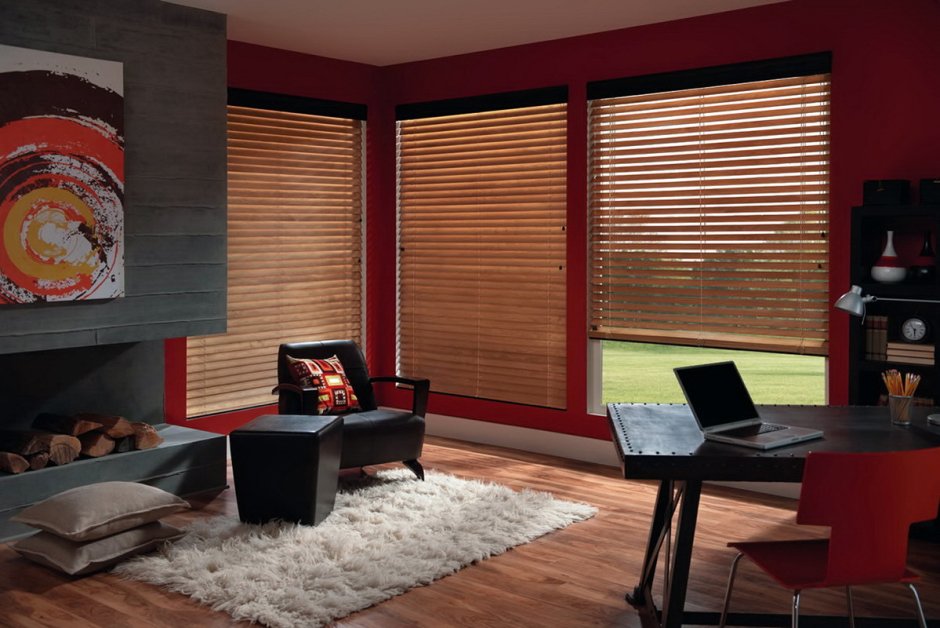 Ламели Hunter Douglas