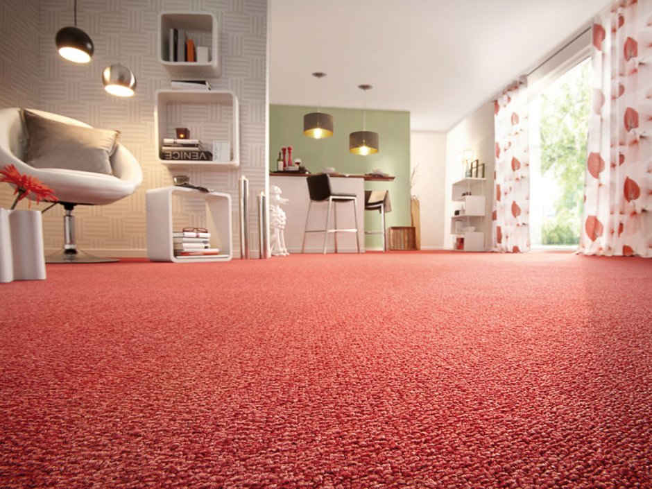 Forbo Flooring Systems