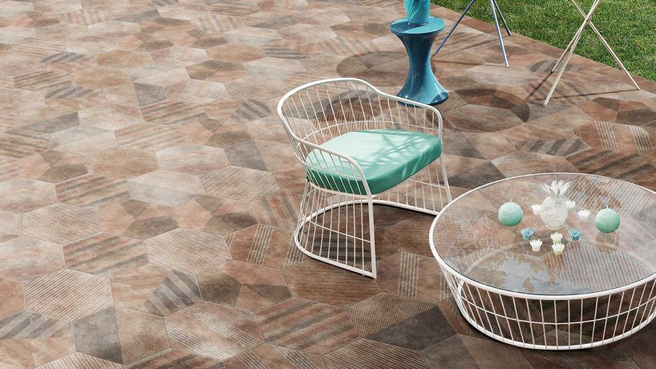 Керамогранит Rondine Group