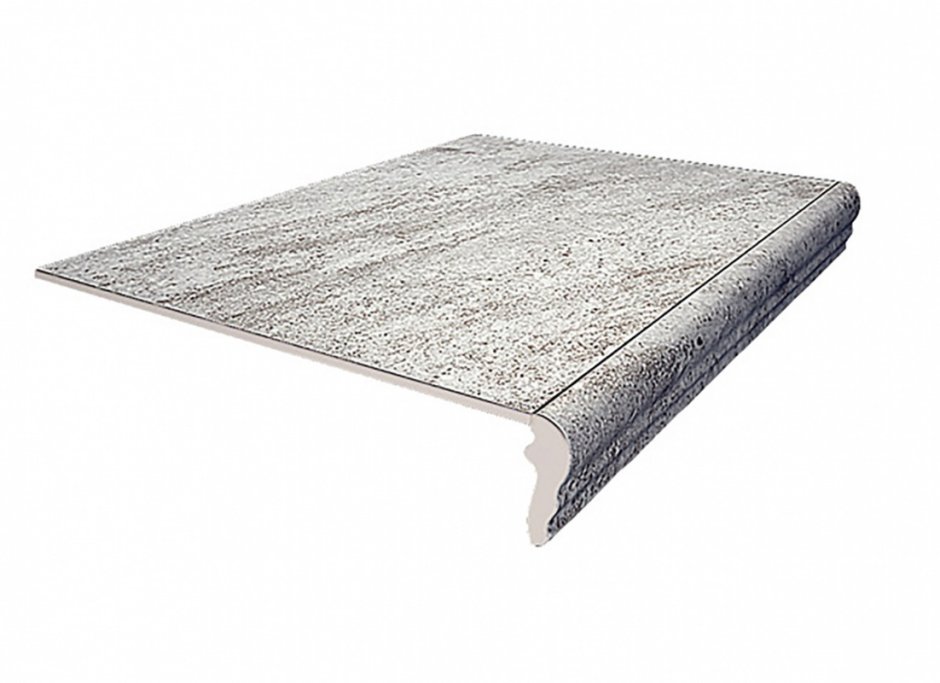 Ступень угловая Cartabon exagres Albaroc Hulla
