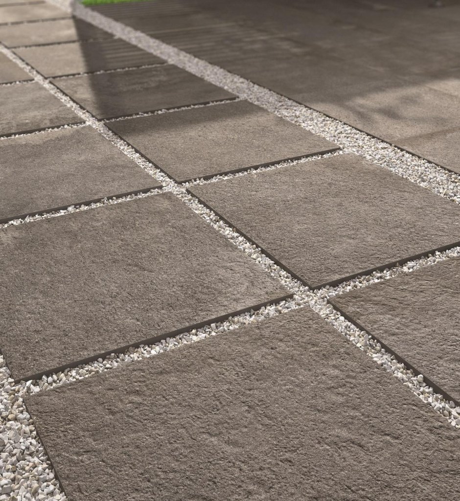 Atlas Concorde Brave Grey 60x60