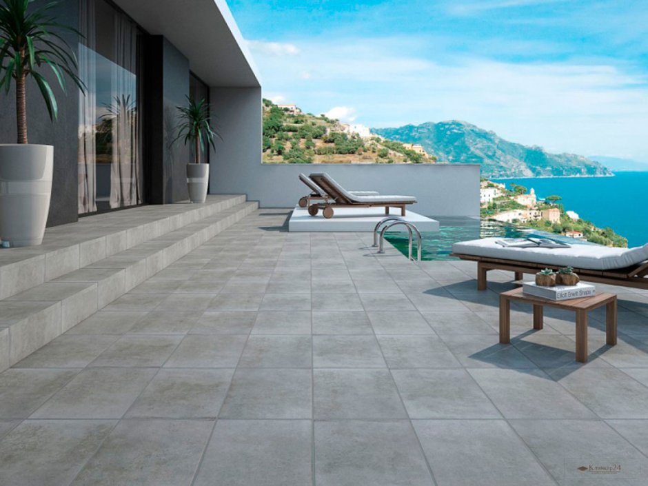Клинкер Gresmanc Sahara Beige
