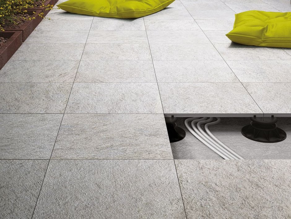Керамогранит Atlas Concorde Brave Grey