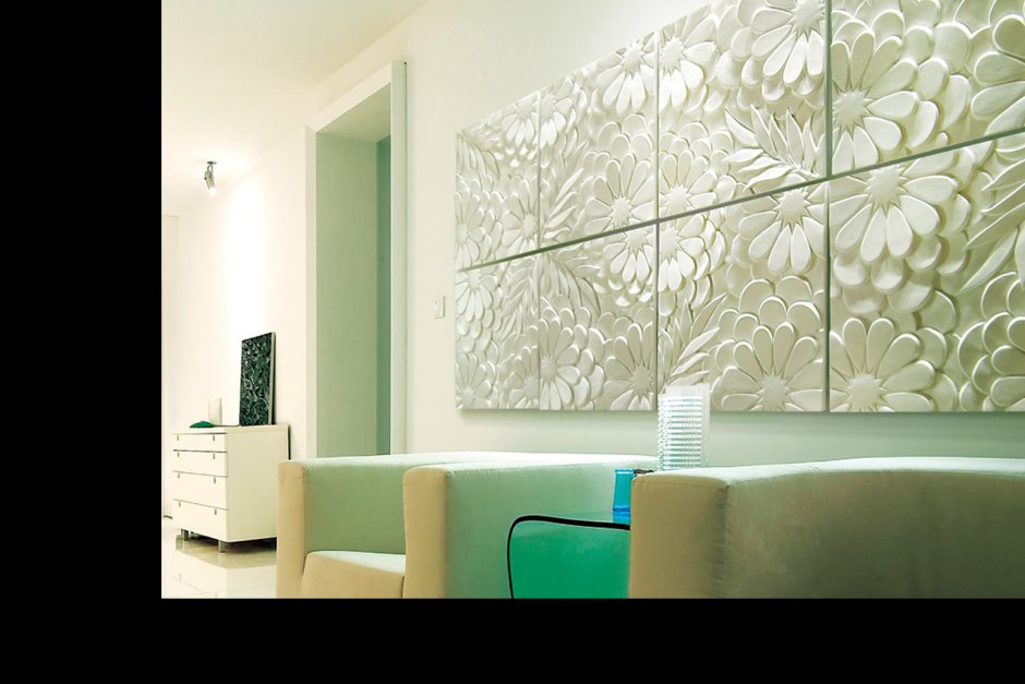 Wallart обои