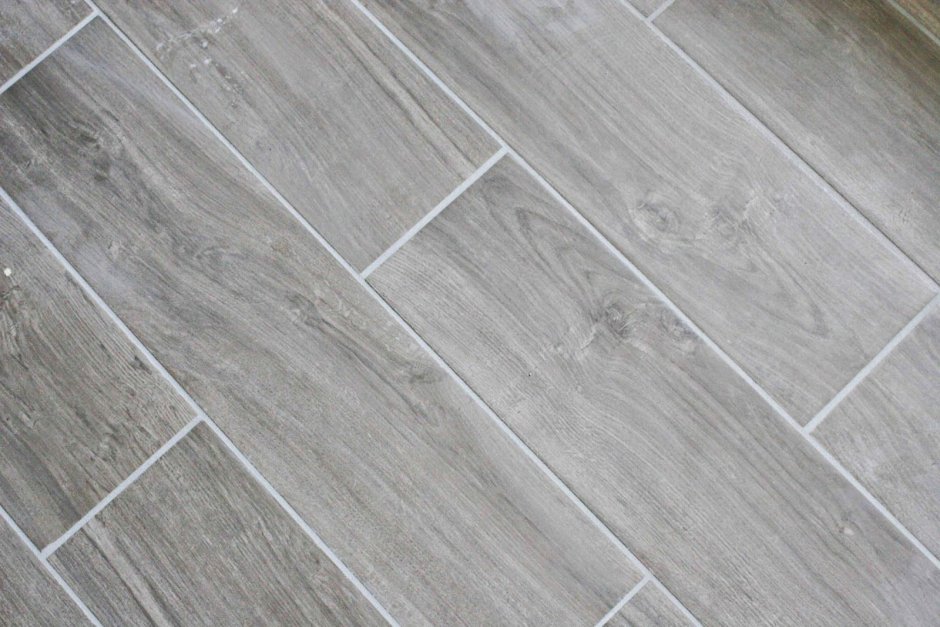 Керамогранит Ashtree 60х20 темно-серый
