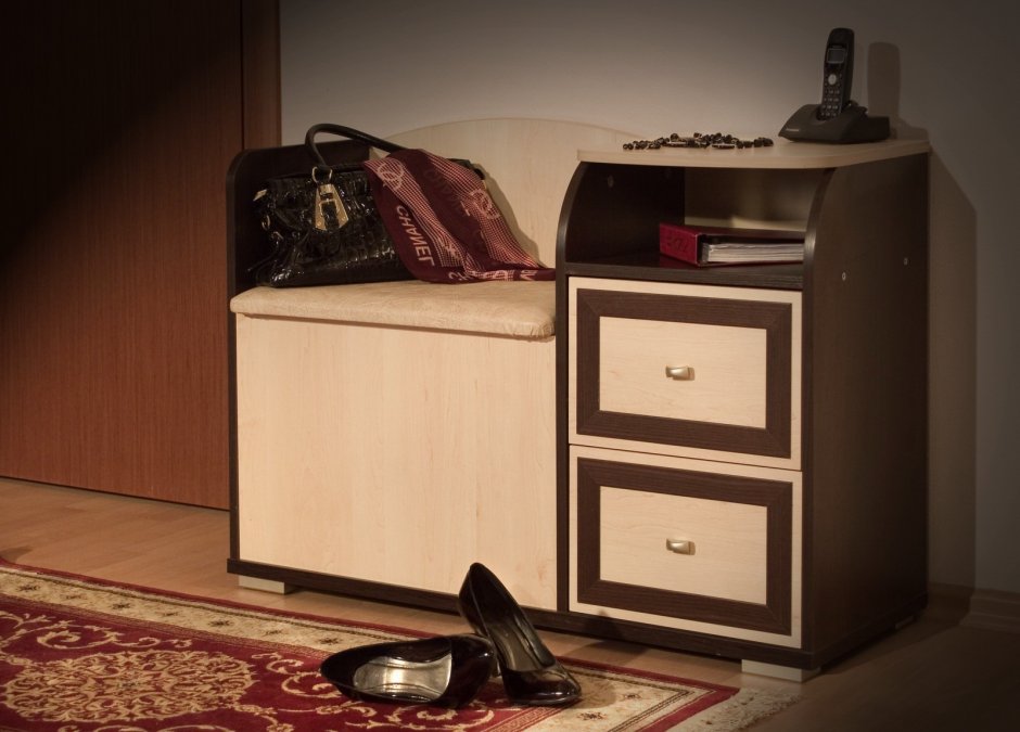 Обувница Panamar Modular