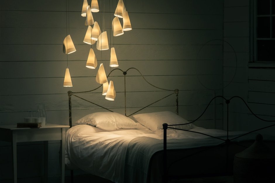 Nordic Wall Lamp