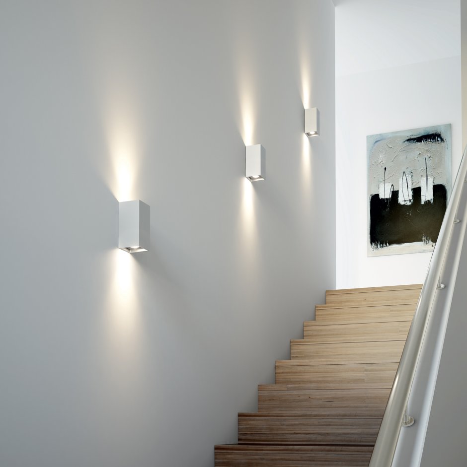 Nordic Minimalist led Wall Lamp