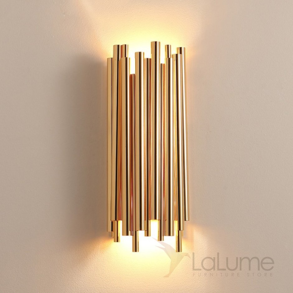 Светильники Minimalist Creative Wall Lamp