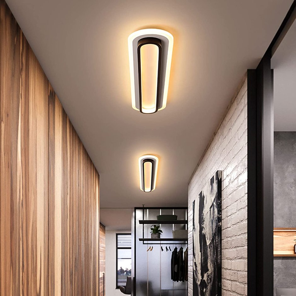 Светильник led Pendant Light