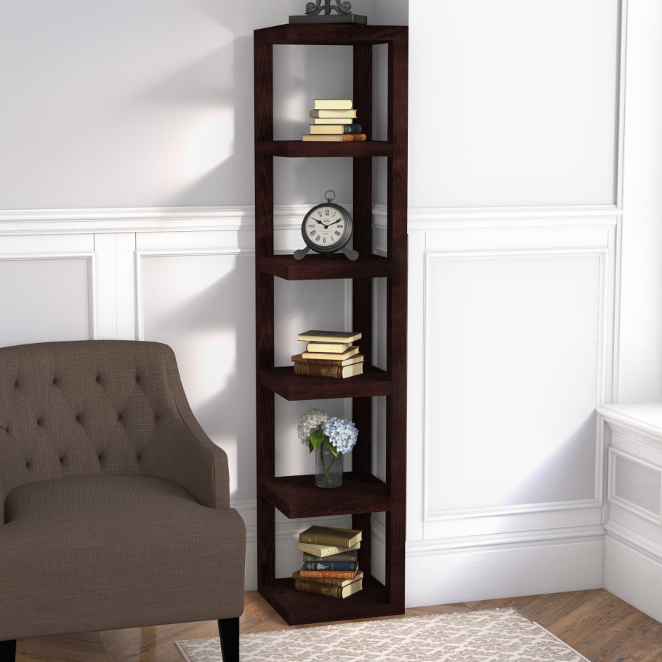 Tecni Nova Bookcase модель 4216/16