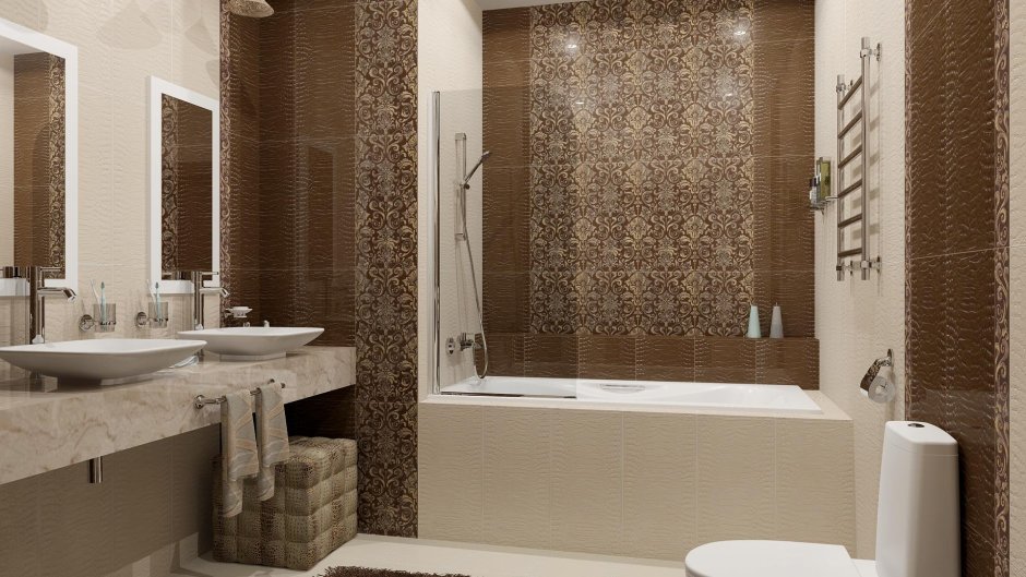 Плитка граффити Kerama Marazzi