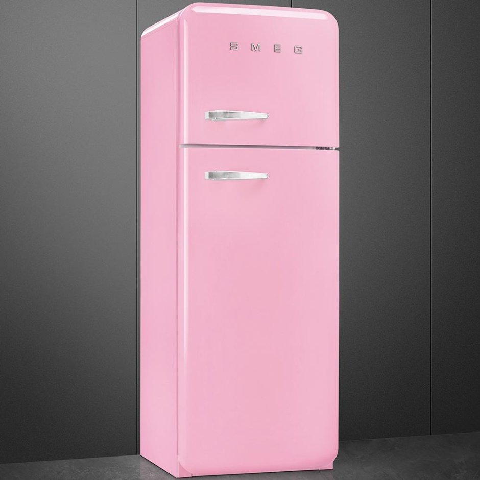 Холодильник Smeg fab30rro1