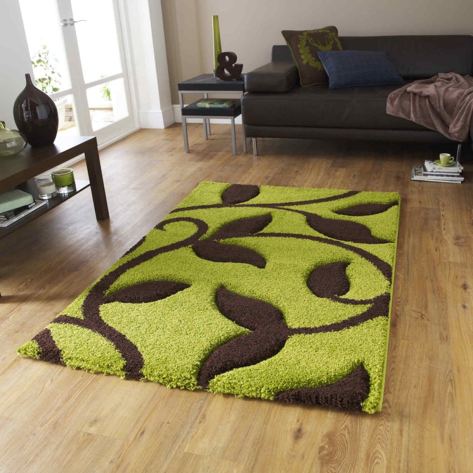 Ковер Carpets Design элитный Hula