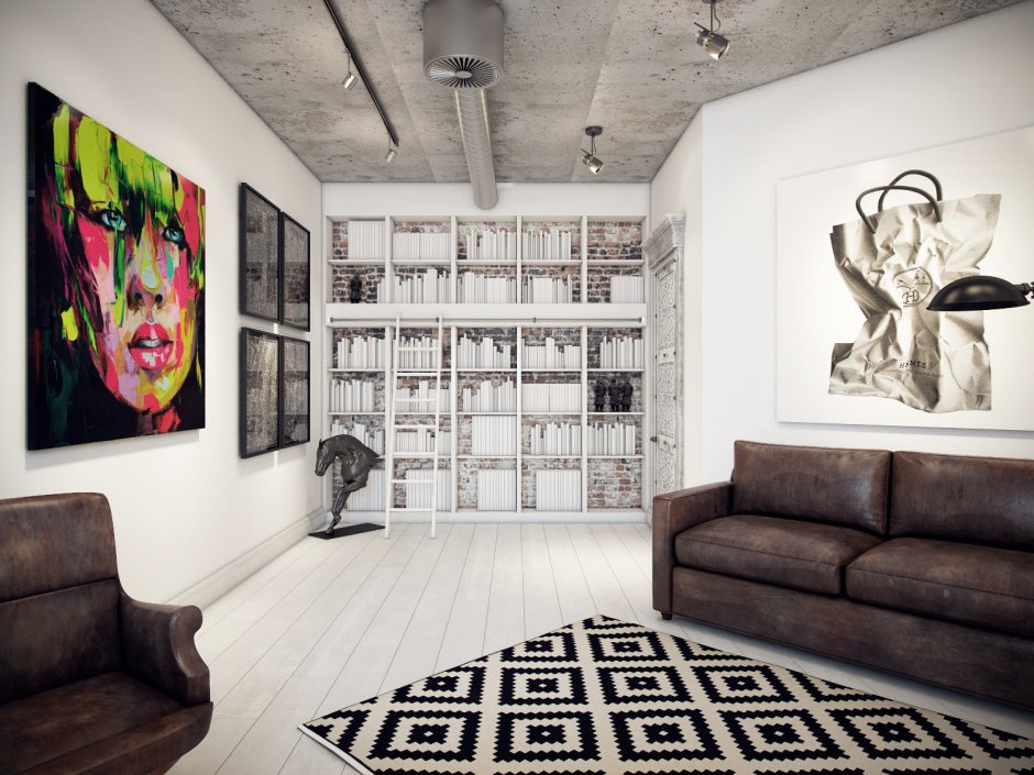 Artlab Interior студия