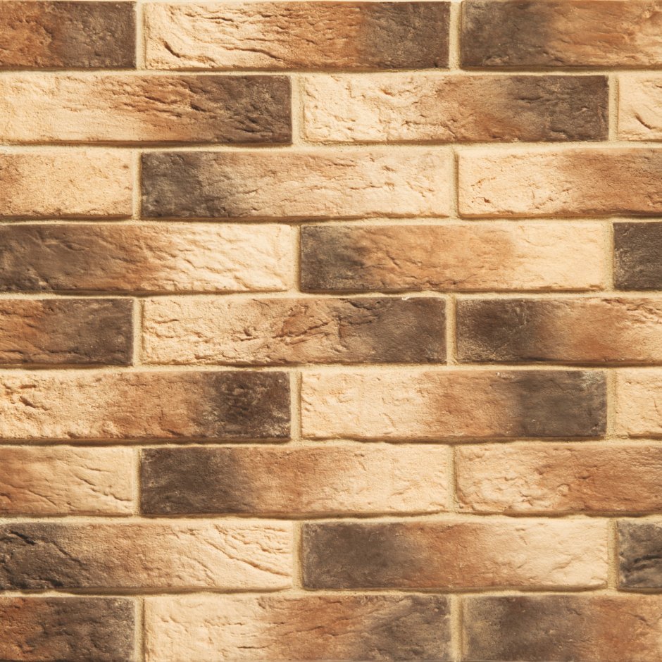 Плитка Brickstyle Golden Tile