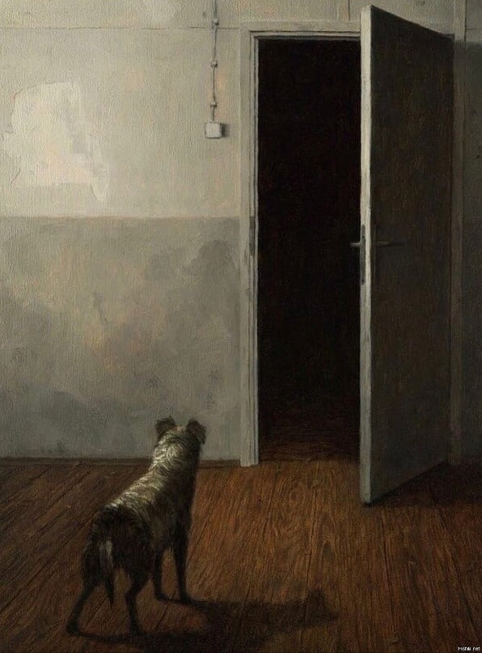 Драган Бибин картины