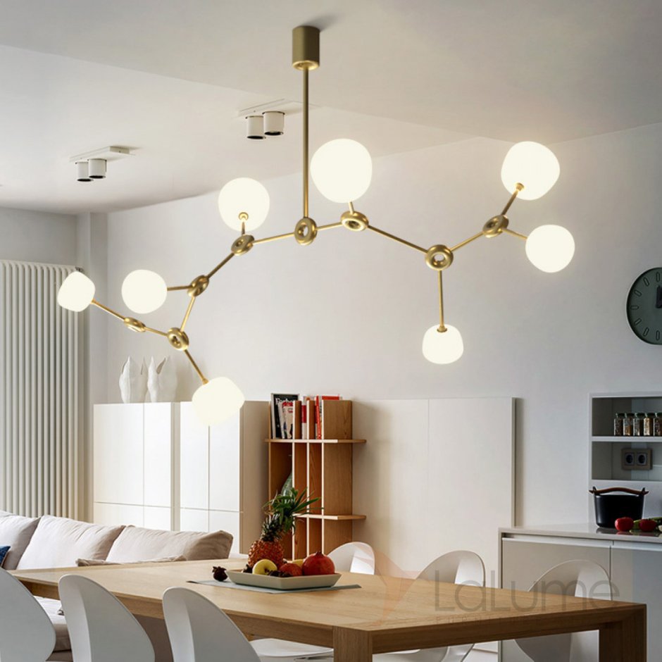 Люстра Dandelion Pendant Lighting