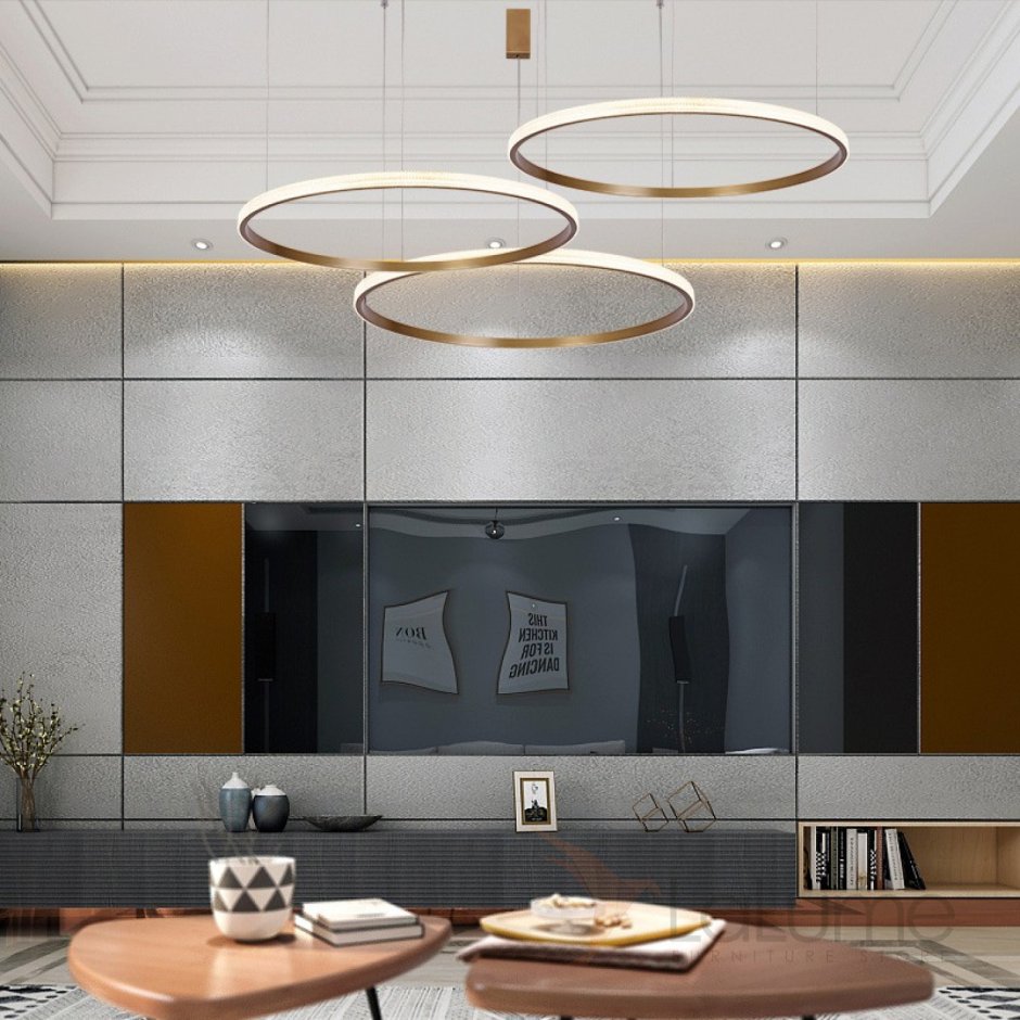 Светильник led Pendant Light