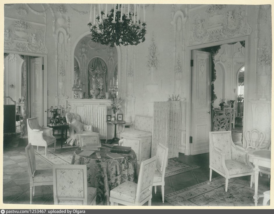 Дворец Феликса Юсупова в Санкт-Петербурге