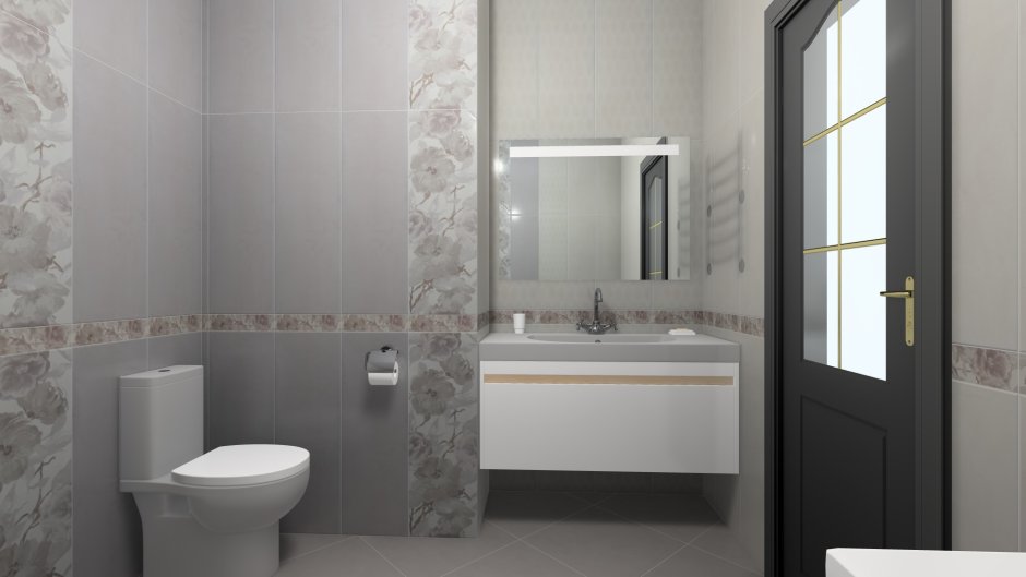 Плитка Монфорте Kerama Marazzi