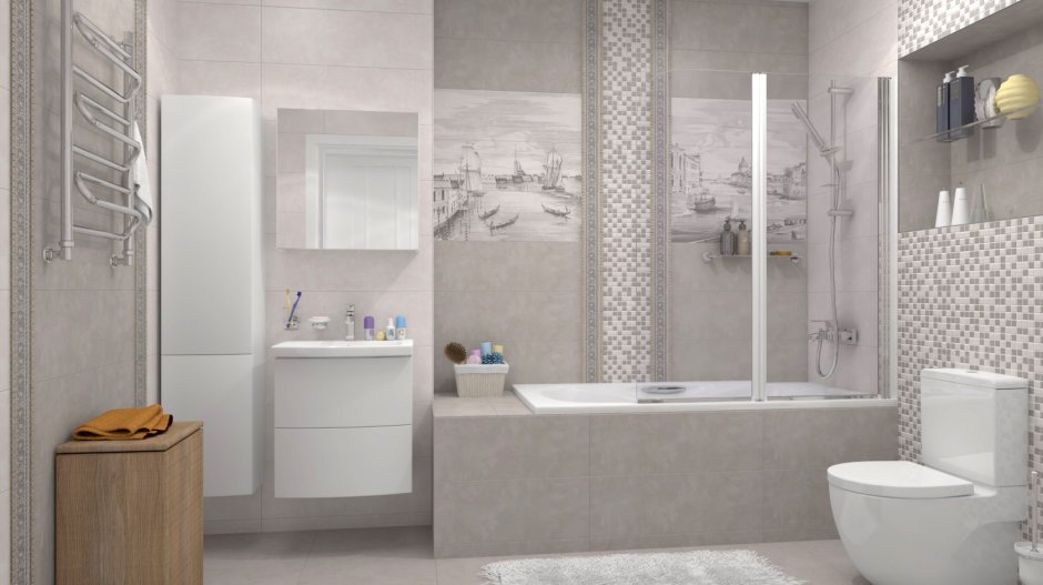 Керамическая плитка Kerama Marazzi сияние