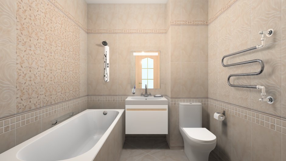 Коллекция Сорбонна Kerama Marazzi