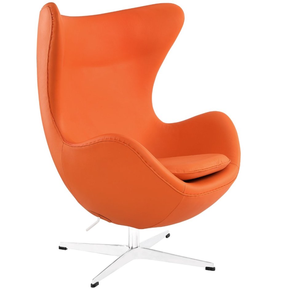 6202c Torino оранжевое кресло