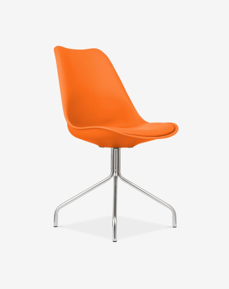 Eames Chair вектор