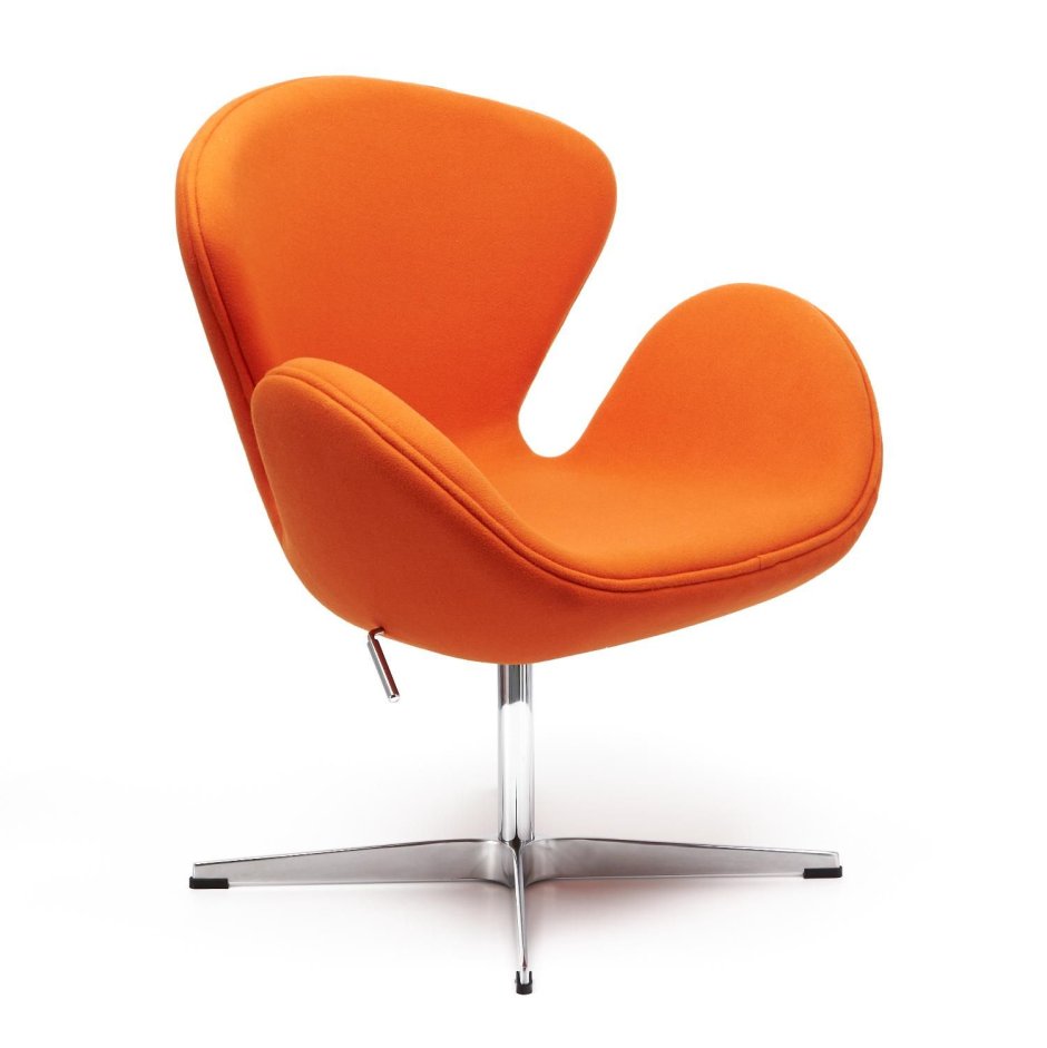 Кресло Bradex Home Swan Chair