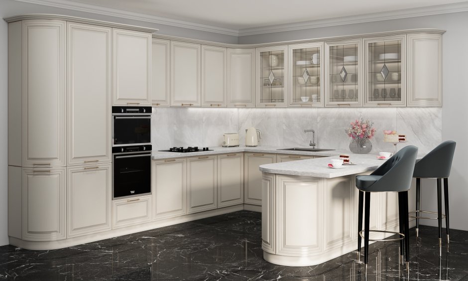 Фрезеровка Салун Фабриче