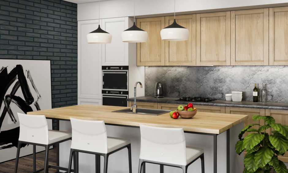 Фабриче октагон