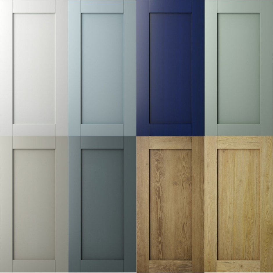 Фрезеровка Бергамо первая фабрика фасадов