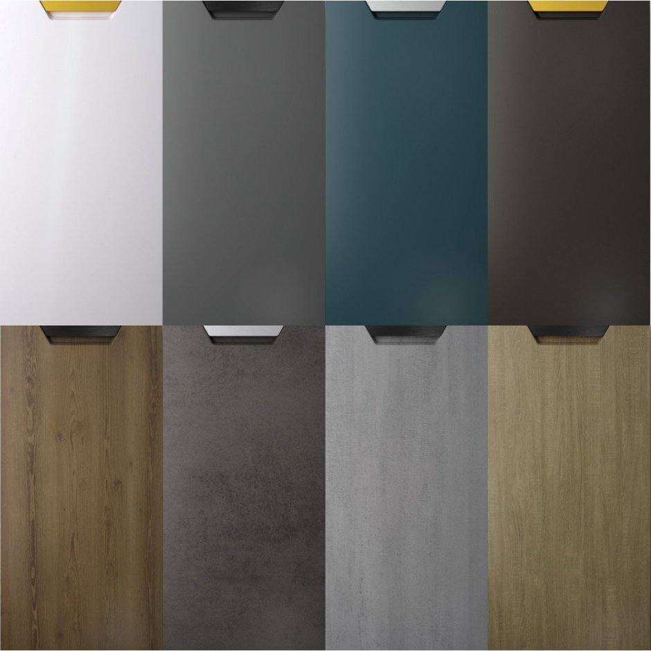 Первая фабрика фасадов фрезеровка Монтана