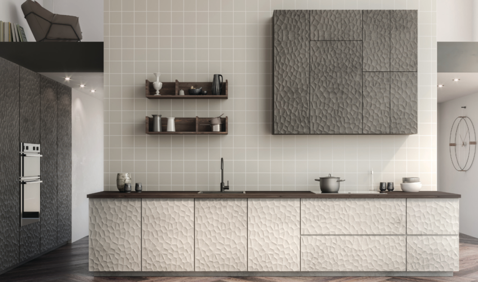 Логотип мебельные фасады