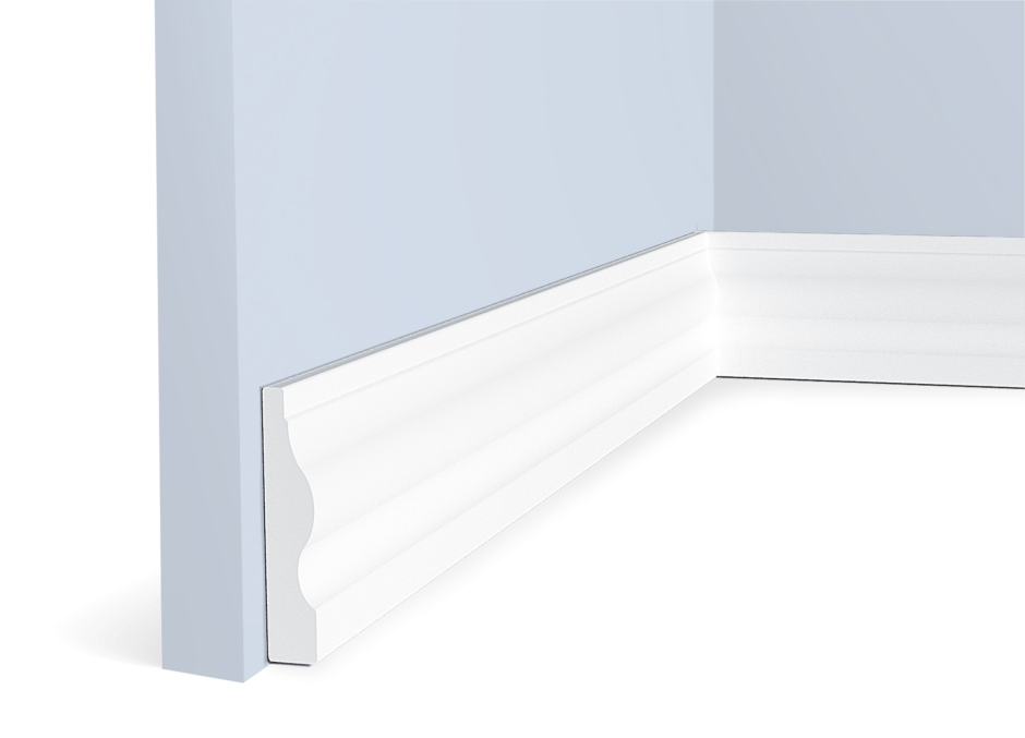 Карниз Orac Decor c217
