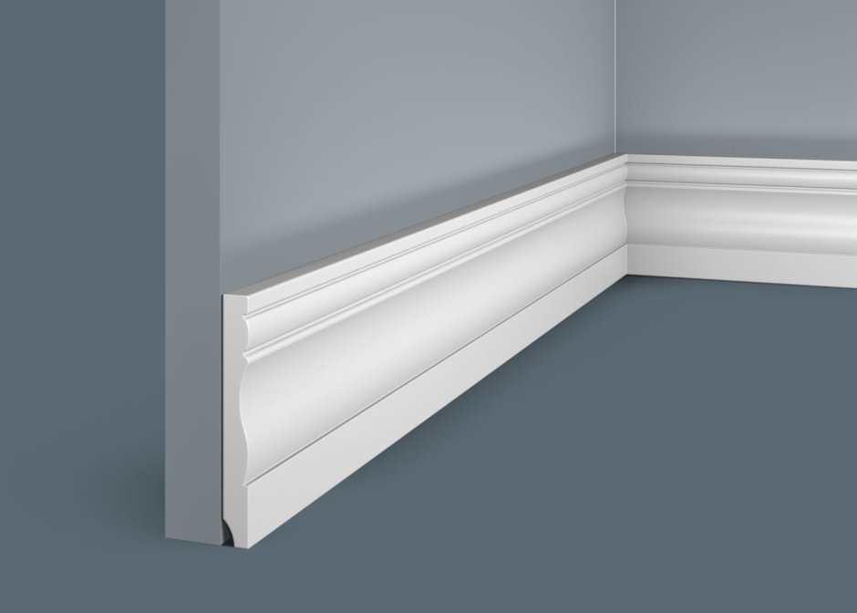 Плинтус Cezar Elegance lpc28