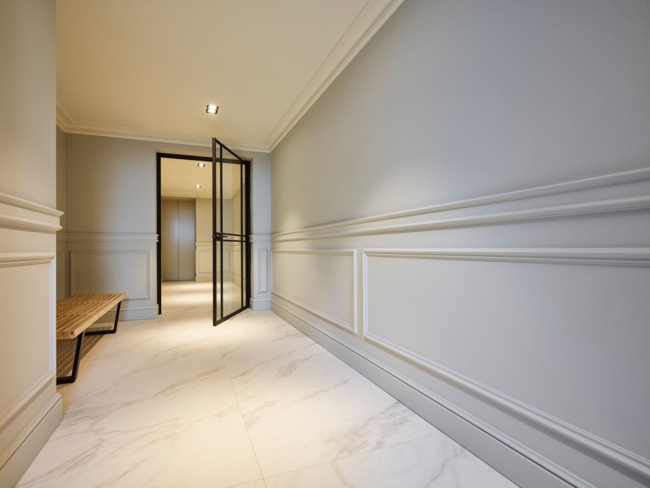 Плинтус Cezar Elegance lpc28