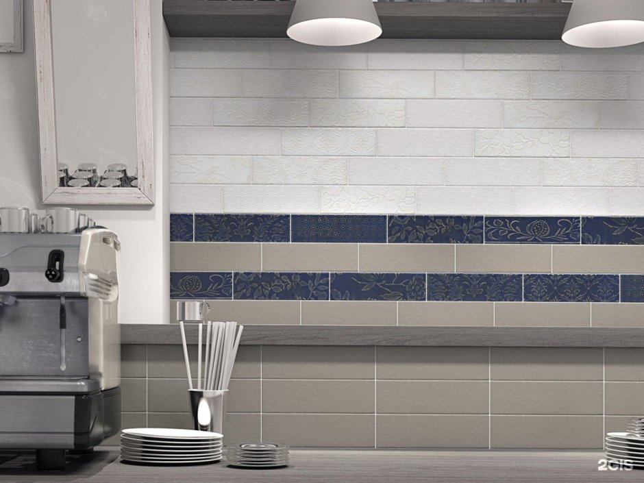 Плитка кабанчик Kerama Marazzi