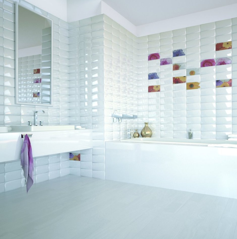 Плитка Каподимонте Kerama Marazzi