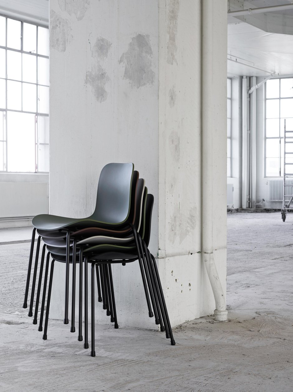 Gubi Beetle Dining Chair