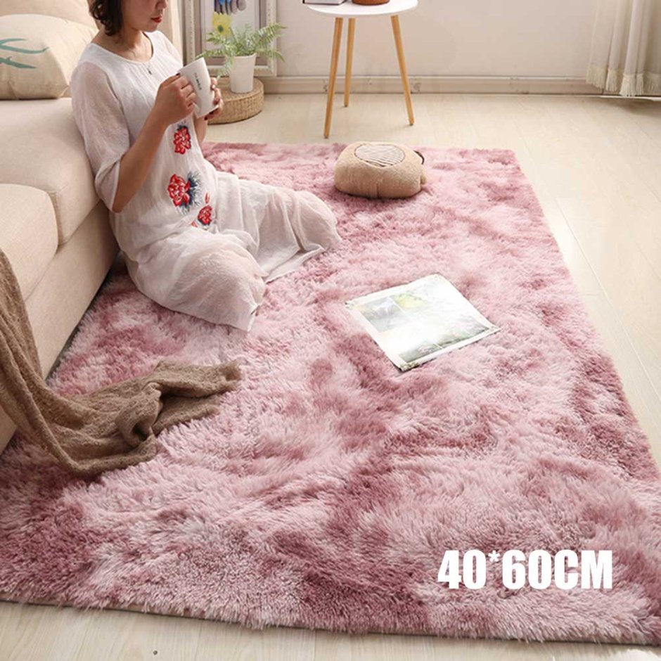 Modern Carpet ковер Шагги